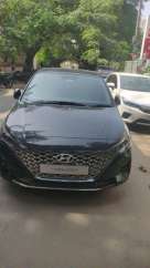 Hyundai Verna Transform 1.5 SX CRDI